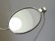 Fine Antique Pure Coin Silver Spectacles Reading Eyeglasses & Case San Francisco Optical photo 4