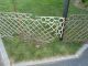 Antique Heavy Cast Iron Ornament Coming From Old Estate Barn (large) Metalware photo 3
