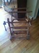 Antique Handcrafted Wooden Yarn Winder Primitives photo 1