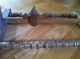 Antique Handcrafted Wooden Yarn Winder Primitives photo 3