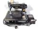 1921 Singer Electric Sewing Machine Model 24 - 80 Chain Stitch With Triplets Decal Sewing Machines photo 7