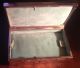 Howard & Co Sterling Silver Box Boxes photo 1