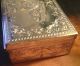 Howard & Co Sterling Silver Box Boxes photo 5