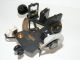 Rare Wwii Air Ministry Miniature Sextant By H.  Hughes & Son,  1941 Other photo 9