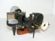 Rare Wwii Air Ministry Miniature Sextant By H.  Hughes & Son,  1941 Other photo 8
