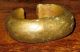 C1600s Slavery Manilla Slave Bracelet Trade Shipwreck Artifact Spanish Fl.  Keys Other photo 2