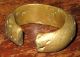 C1600s Slavery Manilla Slave Bracelet Trade Shipwreck Artifact Spanish Fl.  Keys Other photo 3