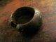 C1600s Slavery Manilla Slave Bracelet Trade Shipwreck Artifact Spanish Fl.  Keys Other photo 7