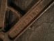 Of Old Tools:h.  K.  Porter Industrial - Aged Bolt Cutters And Wrenches - Steampunk Primitives photo 4