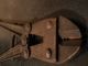 Of Old Tools:h.  K.  Porter Industrial - Aged Bolt Cutters And Wrenches - Steampunk Primitives photo 7