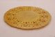 Solid Brasstrivet By Wa - Wallace,  Made In Italy Trivets photo 2