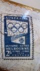 Vtg Italian Florentine Florentia Wooden Postage Stamp Box Antique Hinged Box Boxes photo 6