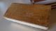 Vtg Italian Florentine Florentia Wooden Postage Stamp Box Antique Hinged Box Boxes photo 7