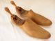 Old Wooden Shoemaker Shoes,  Auxiliary Means,  Crafts,  Primitives Primitives photo 1