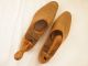 Old Wooden Shoemaker Shoes,  Auxiliary Means,  Crafts,  Primitives Primitives photo 3