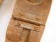 Old Wooden Shoemaker Shoes,  Auxiliary Means,  Crafts,  Primitives Primitives photo 4