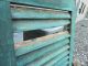 Monster Louvered Shutter Screen Panels 9 ' 4 