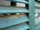 Monster Louvered Shutter Screen Panels 9 ' 4 