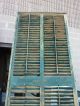 Monster Louvered Shutter Screen Panels 9 ' 4 