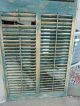 Monster Louvered Shutter Screen Panels 9 ' 4 