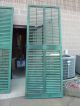 Monster Louvered Shutter Screen Panels 9 ' 4 