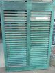 Monster Louvered Shutter Screen Panels 9 ' 4 