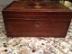 Decorated Document Or Jewelry Box Primitives photo 4