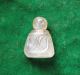 Antique Ottoman Turkish Mughal Crystal Perfume Bottle No Jade Nephrite Qing Dyna Islamic photo 1
