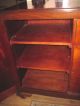 Mahogany Sideboard/cabinet,  Vintage 1900-1950 photo 1