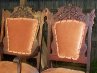 Eastlake Chairs photo