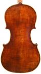 Antique Violin,  C.  1880,  Luthier Checked And Ready - To - Play, String photo 2