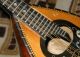Wonderful Antique Bowlback Mandolin - Plays & Sounds Great - Highly Decorated String photo 10