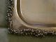 Victor Silver Co Quadruple Plate Serving Tray Platters & Trays photo 5