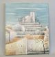 Fine Oil Painting Jean Pierre Capron (french.  1921 - 1997) Mid - Century Mid-Century Modernism photo 1