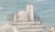 Fine Oil Painting Jean Pierre Capron (french.  1921 - 1997) Mid - Century Mid-Century Modernism photo 2