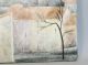Fine Oil Painting Jean Pierre Capron (french.  1921 - 1997) Mid - Century Mid-Century Modernism photo 4