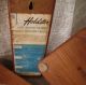 Mid - Century Modern Teak Wood Serving Tray Napkin Holder Salt Pepper Knife Holder Mid-Century Modernism photo 7