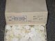 Full Box Of Fresh Water Pearl Buttons Gorgeous 10 Gross 1/2 
