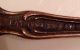 Vintage R.  Wallace & Sons Mfg.  Sterling Silver Spoon Pat.  1899 Lake George N.  Y. Souvenir Spoons photo 2