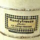 Antique / Vintage 1920 ' S Handy Freeze 4 Qt.  Electric Ice Cream Maker / Freezer Other photo 2