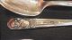 Wm Rogers Ts Presidential Silver Spoon Set Souvenir Spoons photo 1