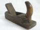 Antique Wooden Primitive Tool For Carving Wood,  Wood Surfaces,  Crafts,  Grater Primitives photo 1