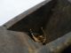 Antique Wooden Primitive Tool For Carving Wood,  Wood Surfaces,  Crafts,  Grater Primitives photo 3