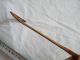 Primitive Wrought Iron Combined Ogripka Blade And Hook Fireplace Rarely Implemen Primitives photo 8