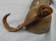 Antique Shop Door / Entrance Bell Set W/ Mounting Hardware Primitives photo 3
