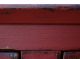 Primitive Farmhouse Kitchen Cupboard Cabinet Painted Country Farm Reproduction Primitives photo 2