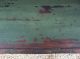 Country Primitive Painted Step Back China Cabinet Hutch Reproduction Furniture Primitives photo 3