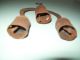 Antique Primative Horseshoe Wind Chime Primitives photo 4