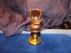 Golden Boot Award Antique American Folk Art Carved Boot Primitives photo 1
