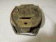 Antique/vintage/primitive Flat Iron Stand/holder/trivet Primitives photo 4